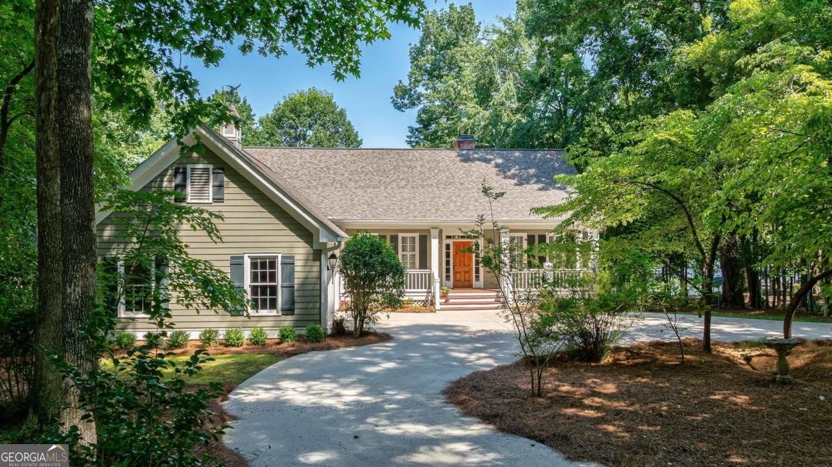 225 Reynolds Drive Eatonton - 5