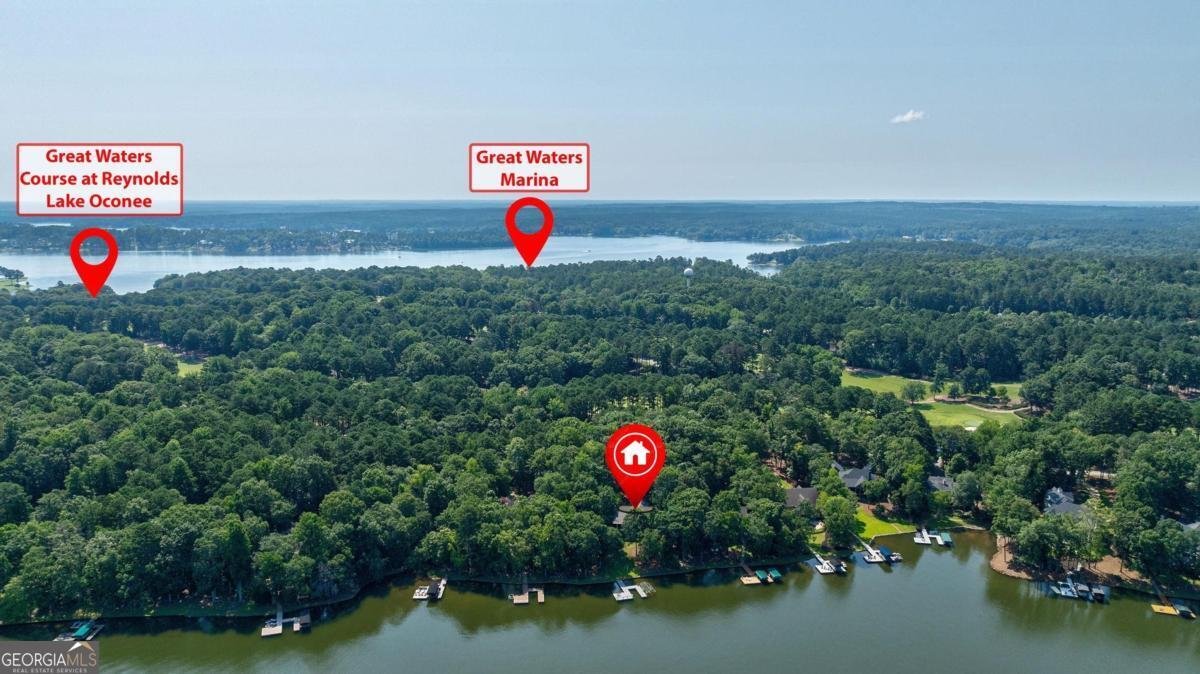 225 Reynolds Drive Eatonton - 66