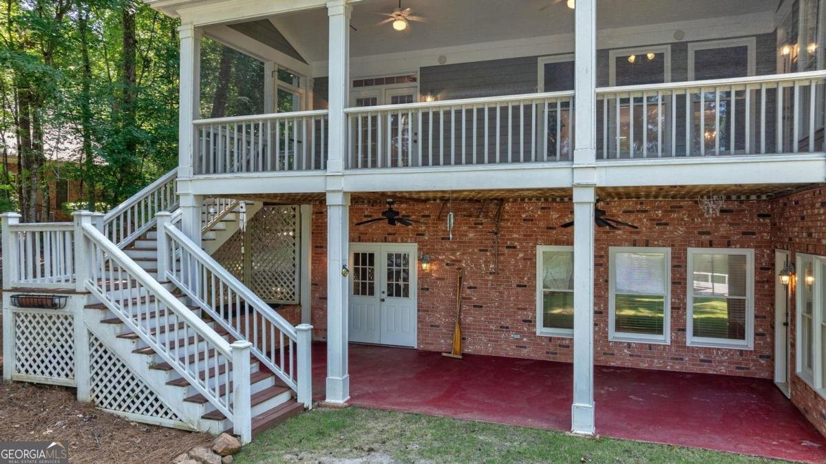 225 Reynolds Drive Eatonton - 9