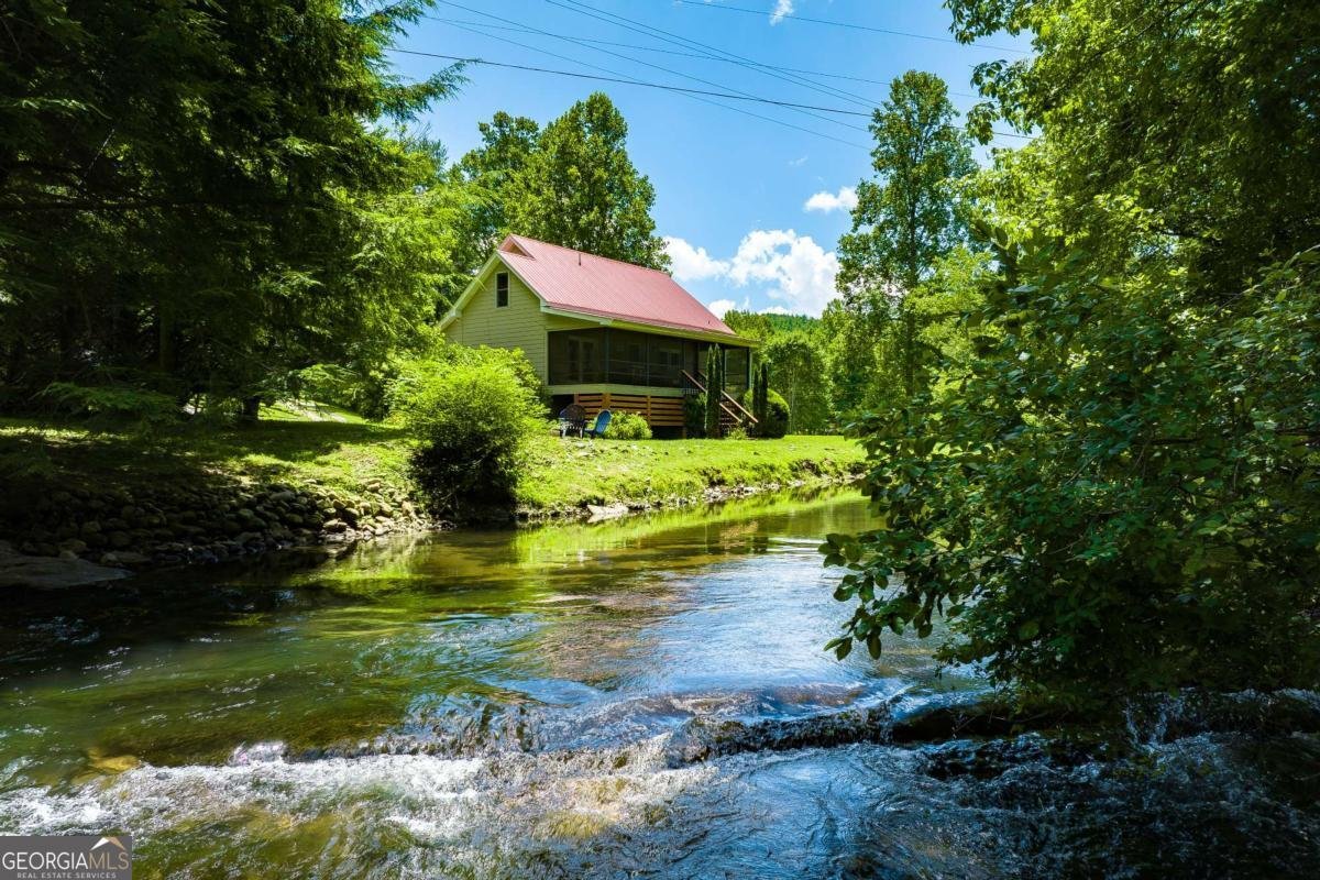 63 By The River Drive Suches - 3