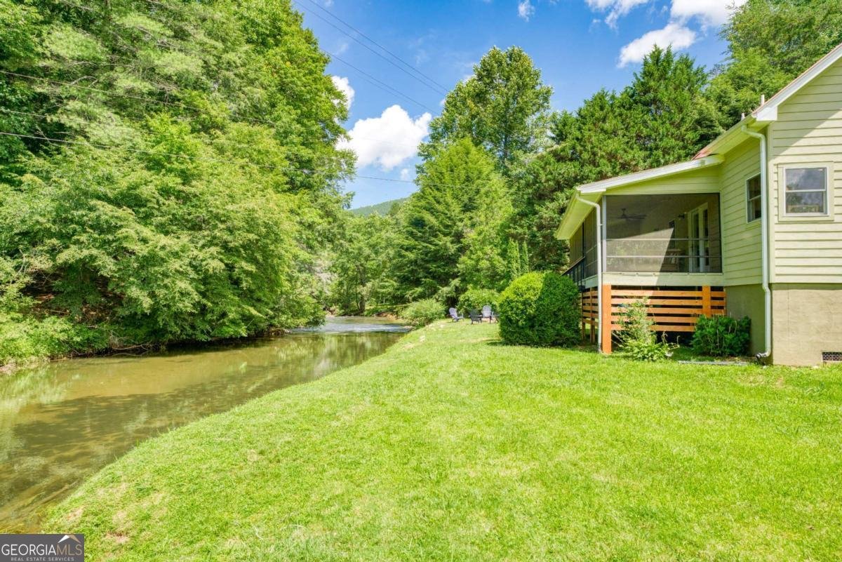 63 By The River Drive Suches - 54
