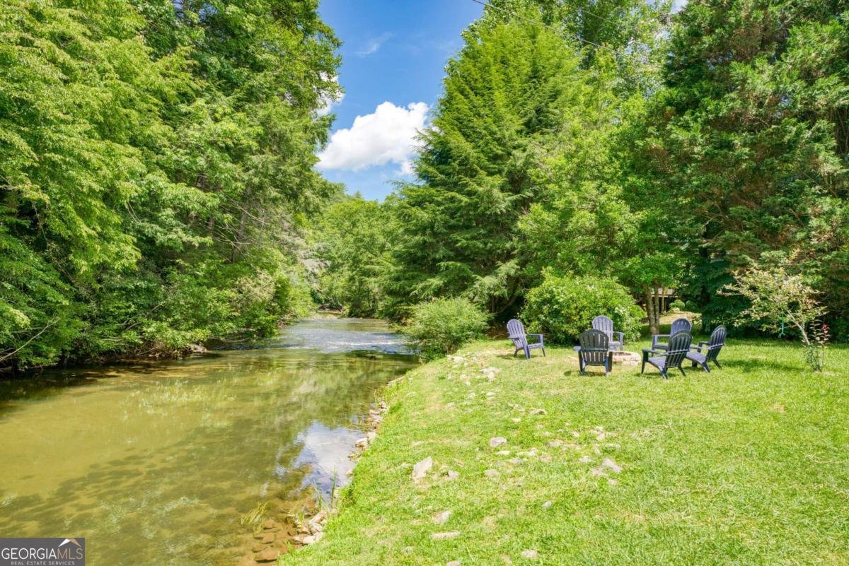 63 By The River Drive Suches - 56