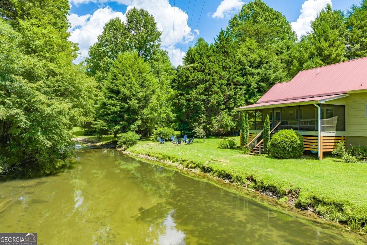 63 By The River Drive Suches - 59