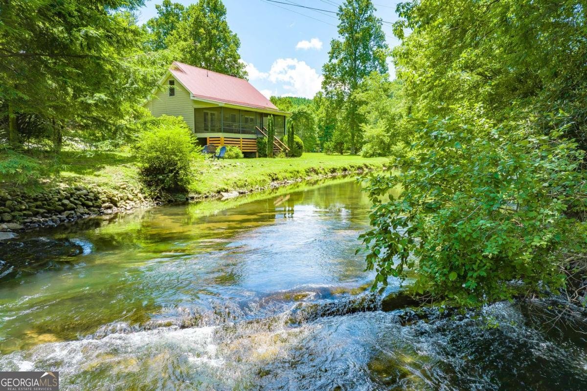 63 By The River Drive Suches - 61