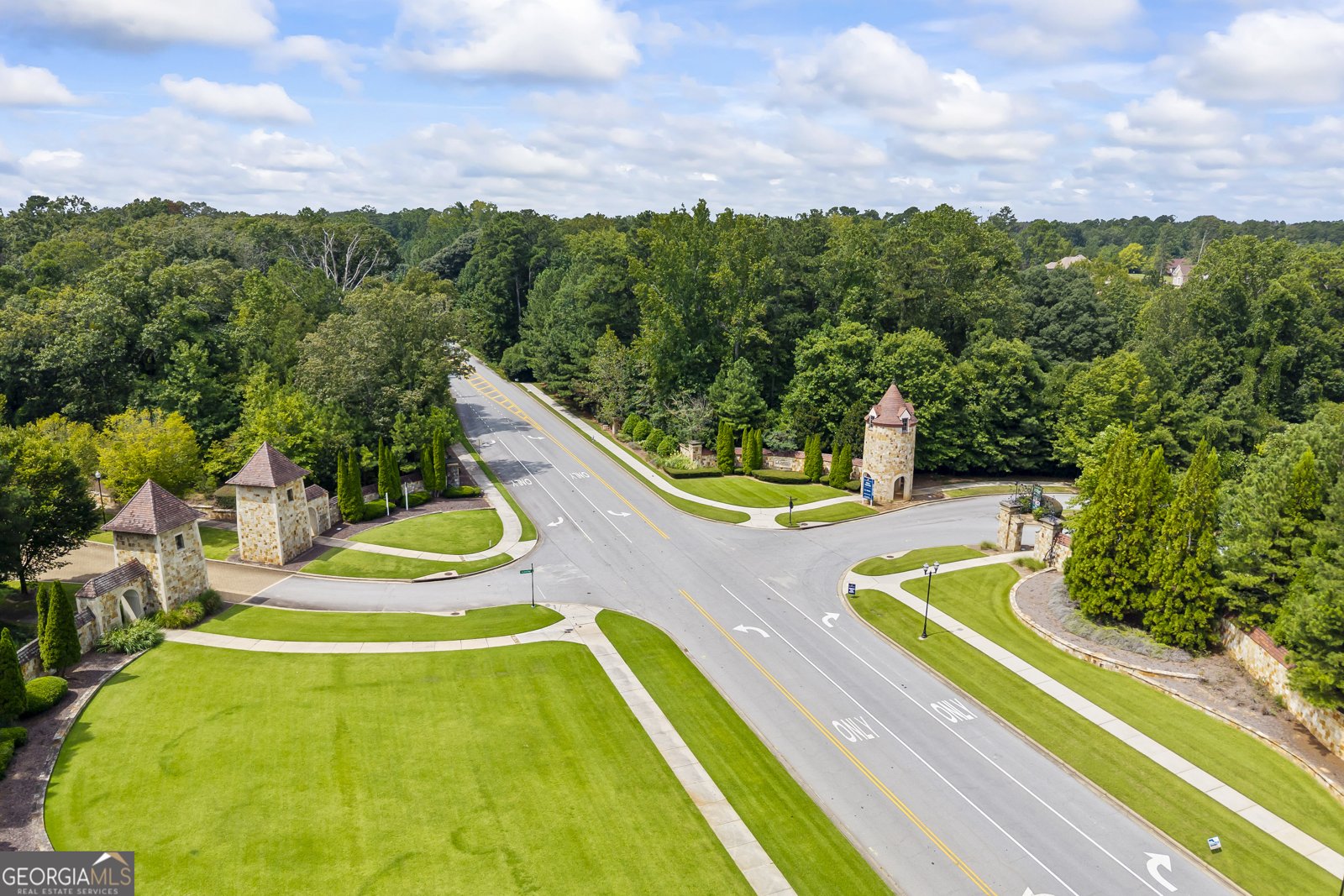 4255 Matisse Lane Fairburn - 10