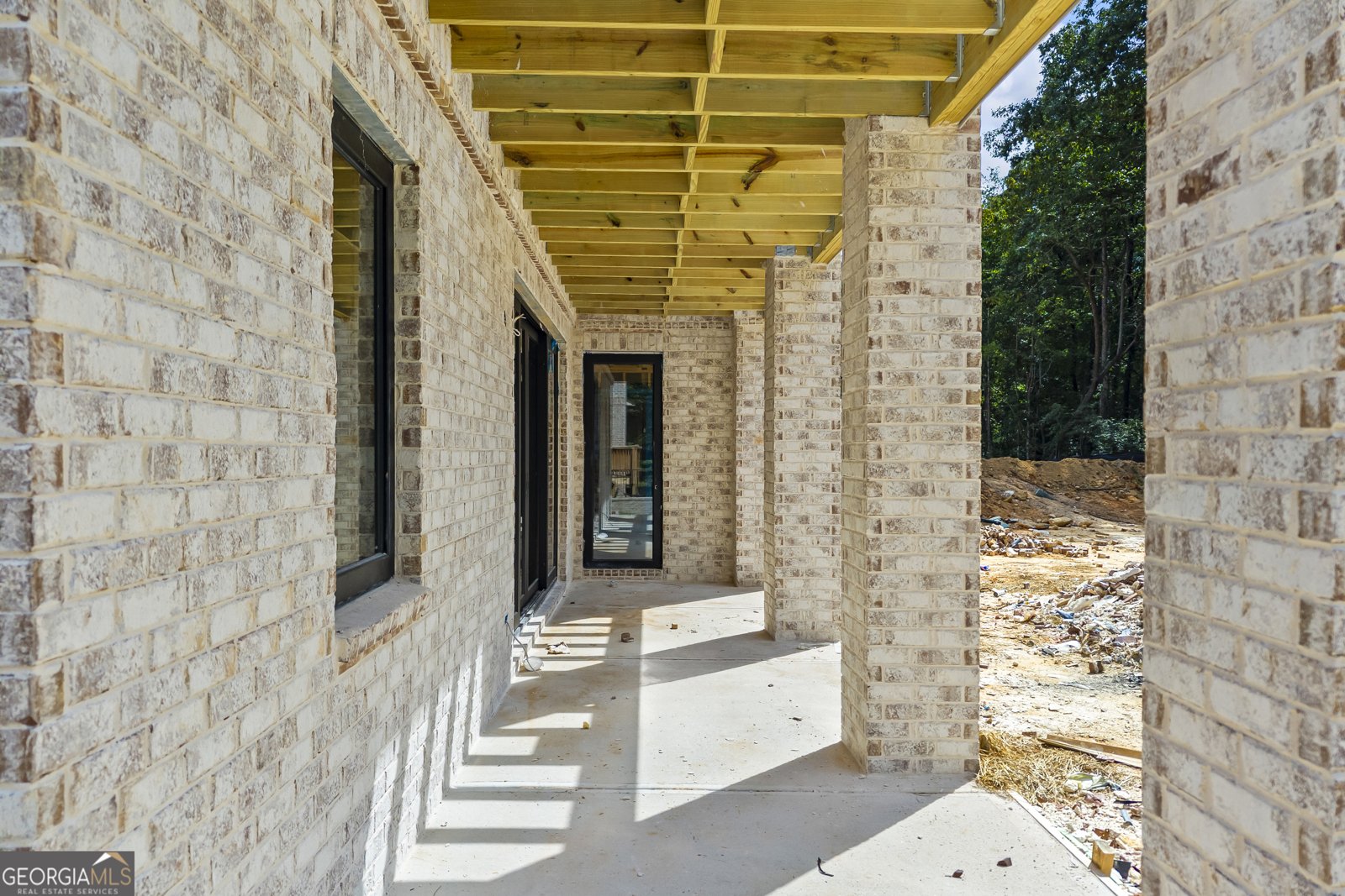 4255 Matisse Lane Fairburn - 100