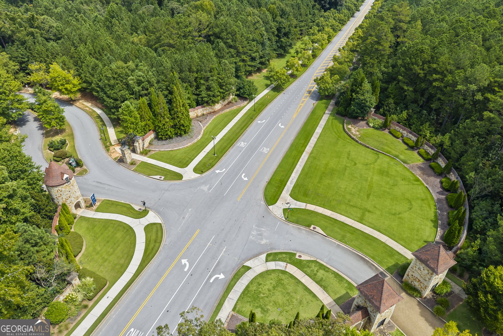 4255 Matisse Lane Fairburn - 11