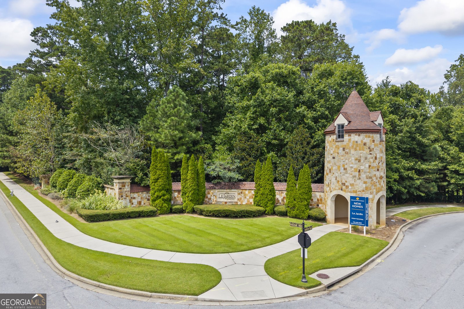 4255 Matisse Lane Fairburn - 12