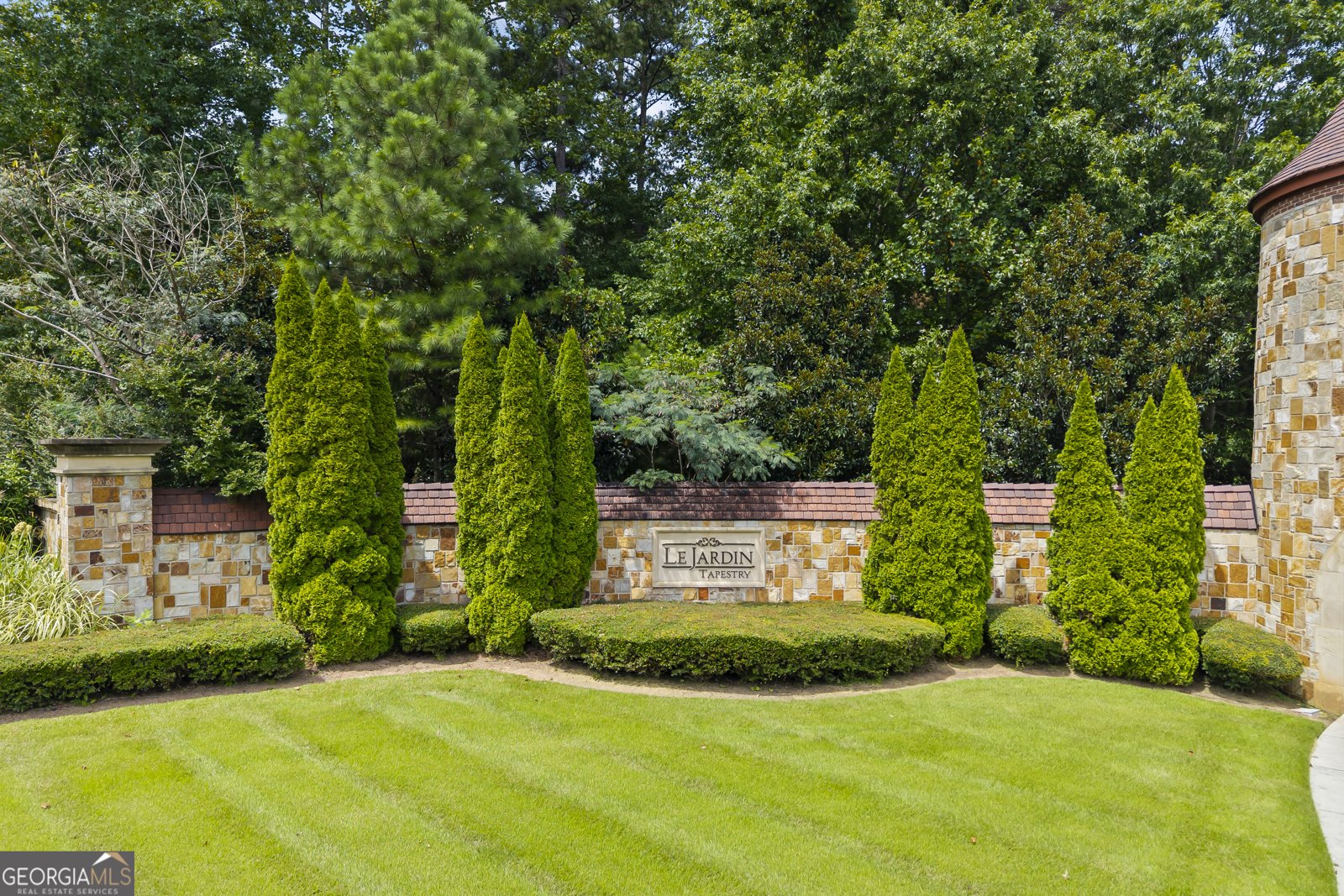 4255 Matisse Lane Fairburn - 13