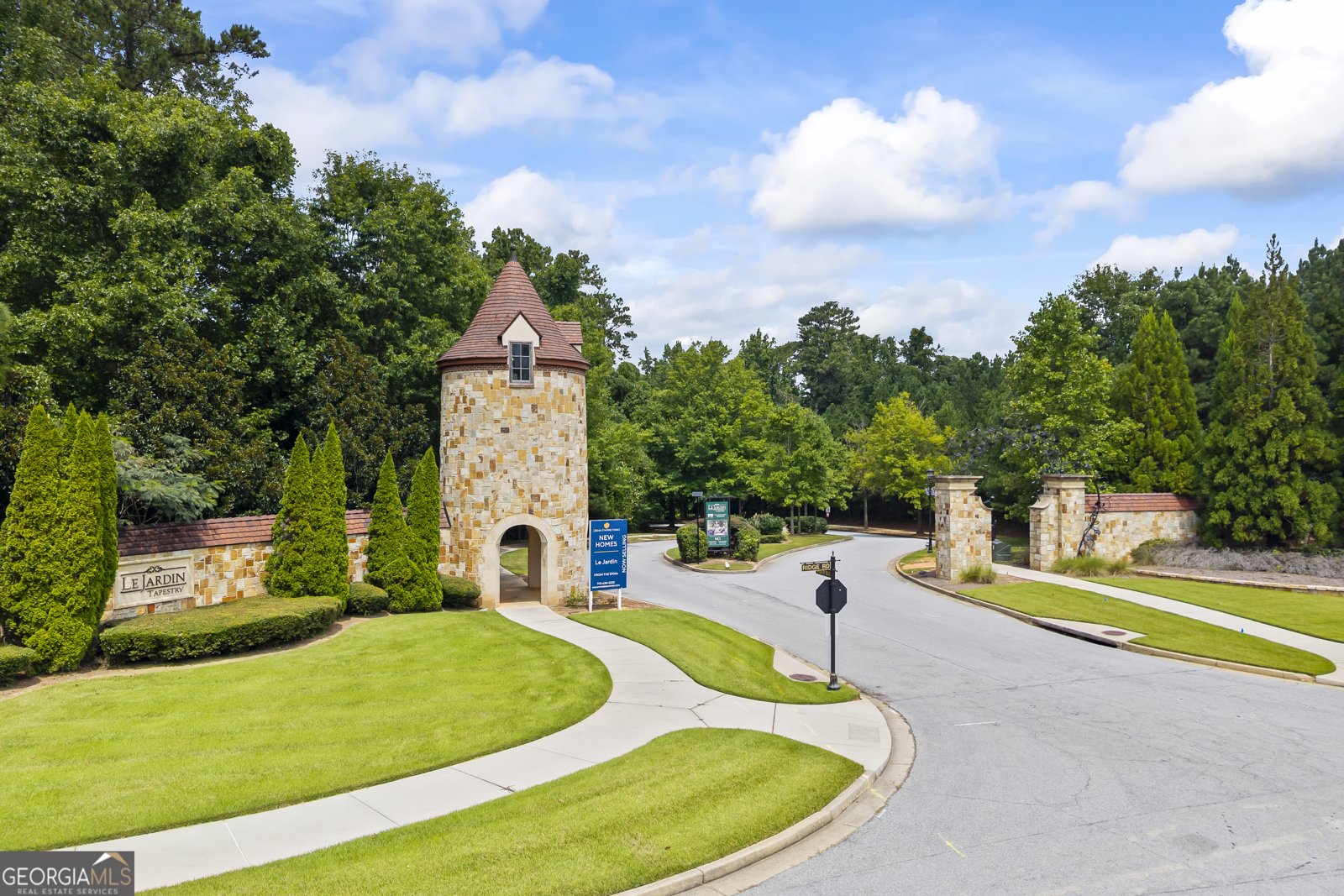 4255 Matisse Lane Fairburn - 14