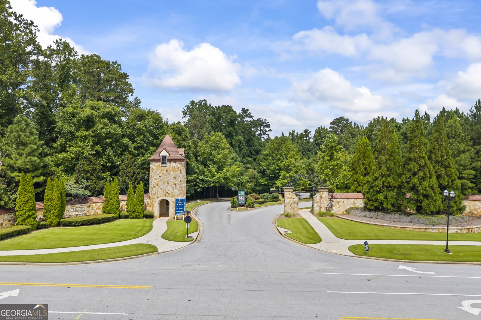 4255 Matisse Lane Fairburn - 15