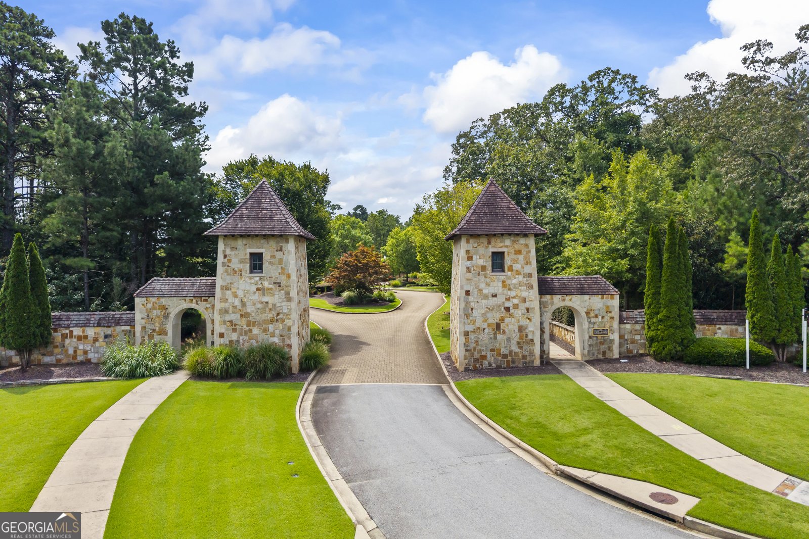 4255 Matisse Lane Fairburn - 16