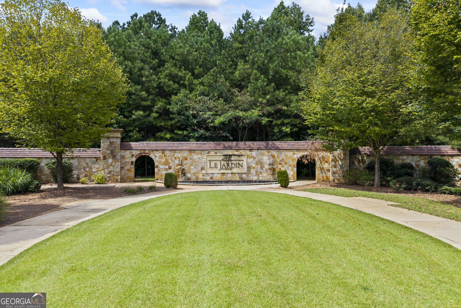 4255 Matisse Lane Fairburn - 17