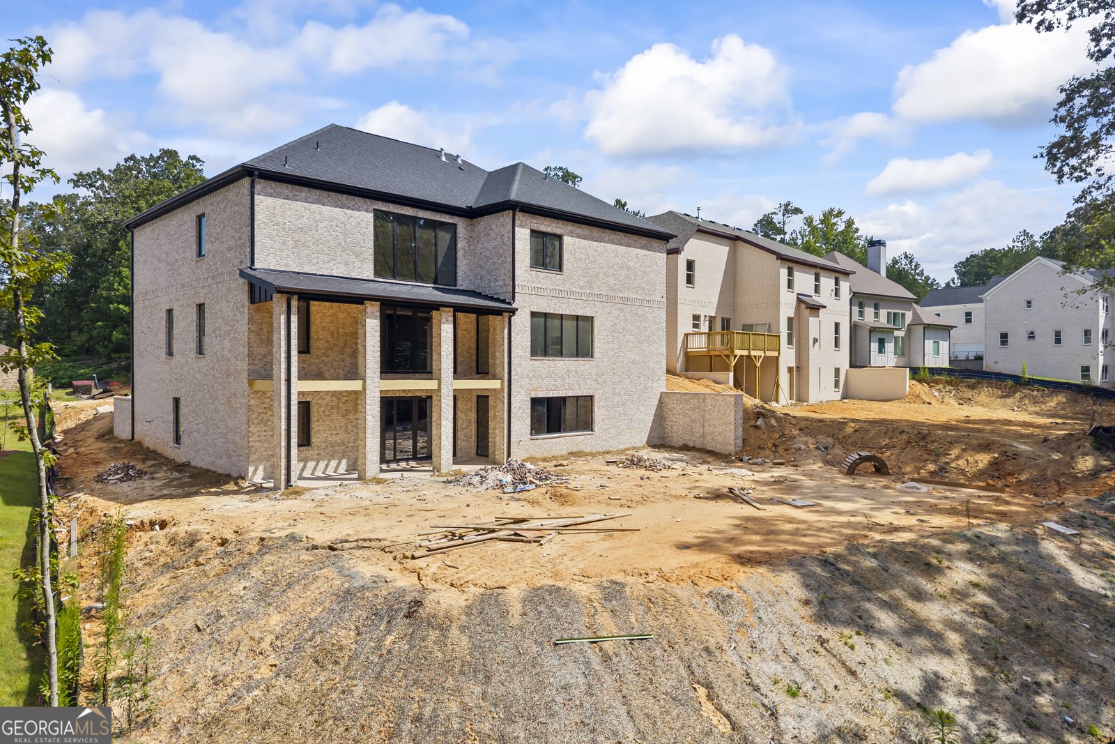 4255 Matisse Lane Fairburn - 2