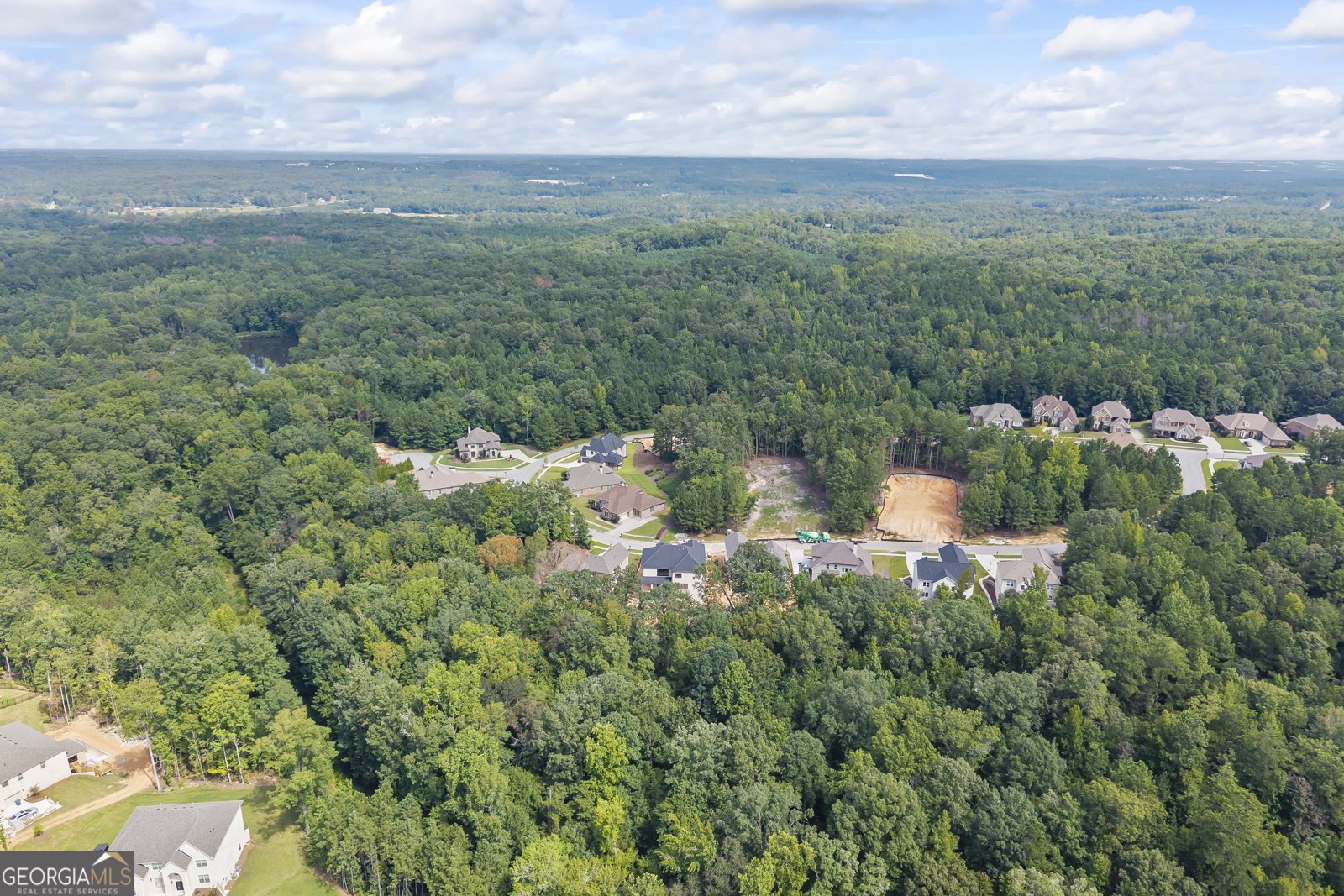 4255 Matisse Lane Fairburn - 24
