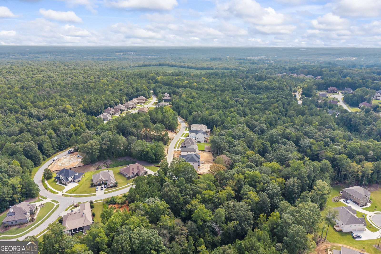 4255 Matisse Lane Fairburn - 27