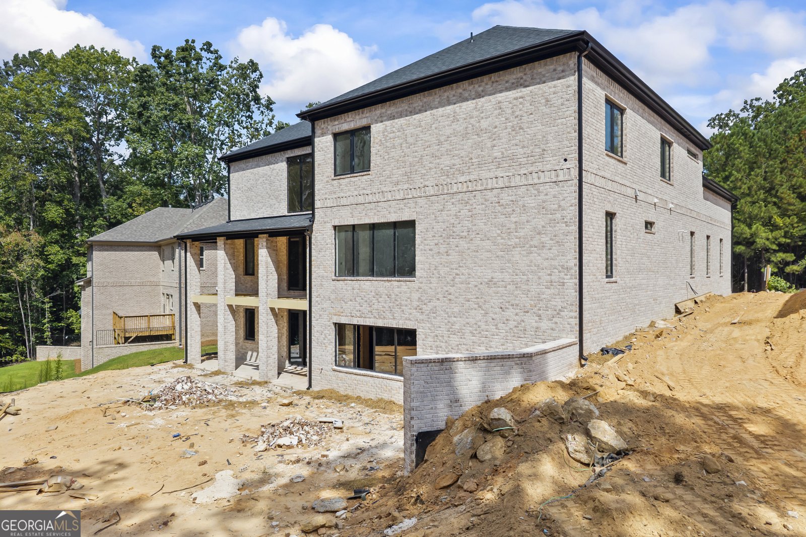 4255 Matisse Lane Fairburn - 3