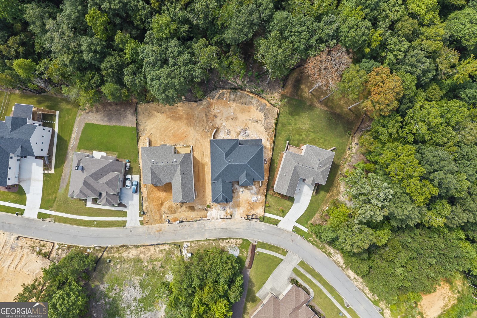4255 Matisse Lane Fairburn - 31