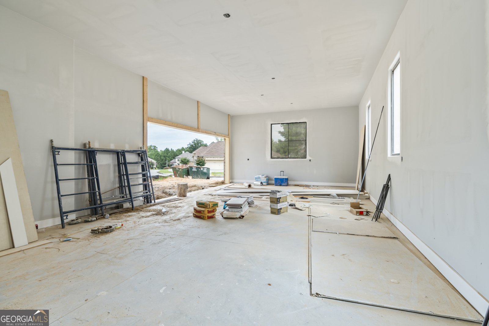 4255 Matisse Lane Fairburn - 34