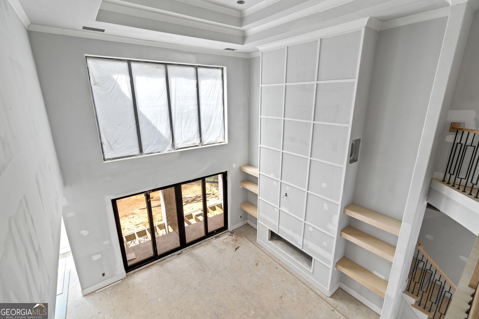 4255 Matisse Lane Fairburn - 45