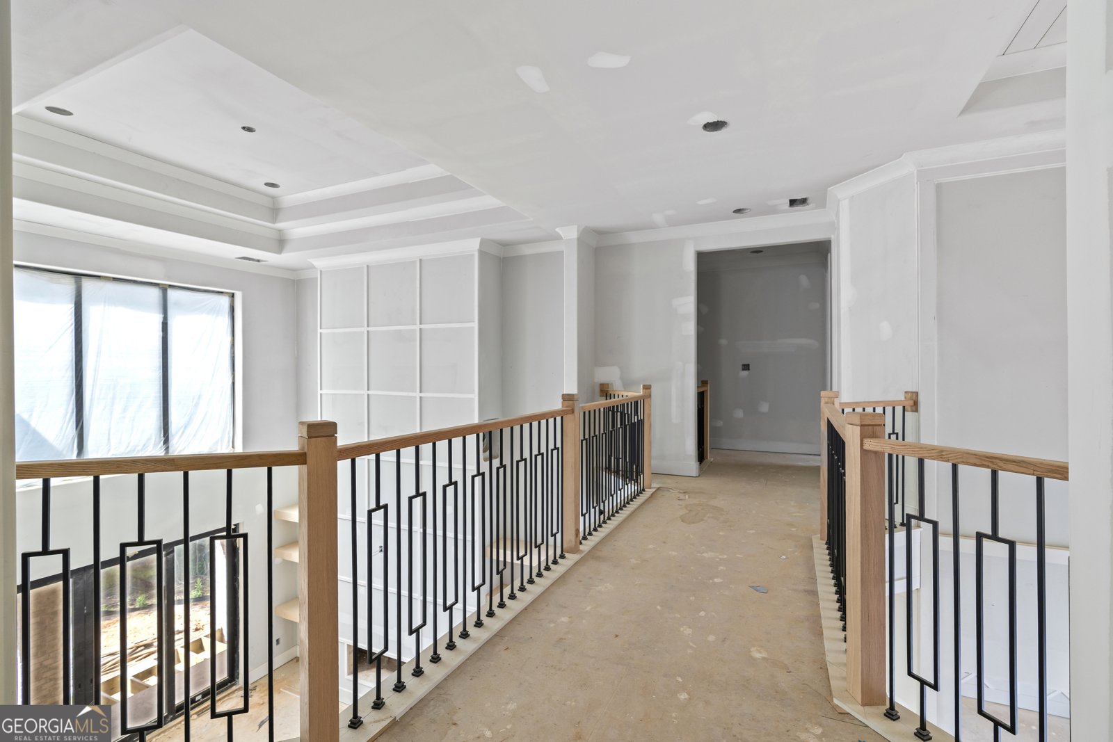 4255 Matisse Lane Fairburn - 46