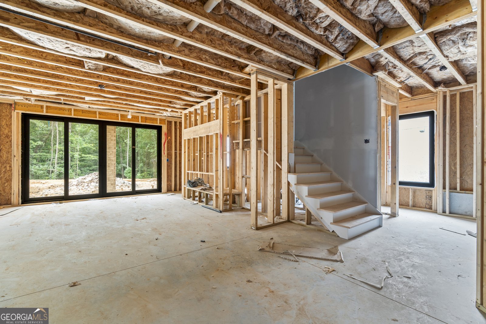 4255 Matisse Lane Fairburn - 74