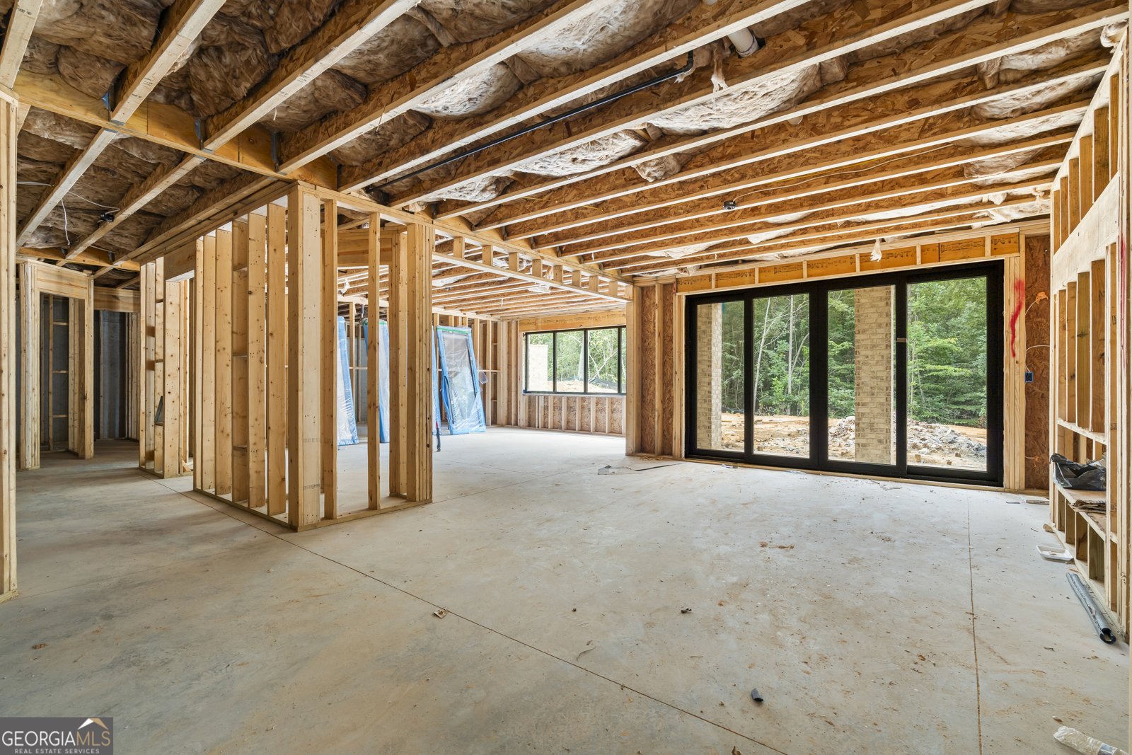 4255 Matisse Lane Fairburn - 75