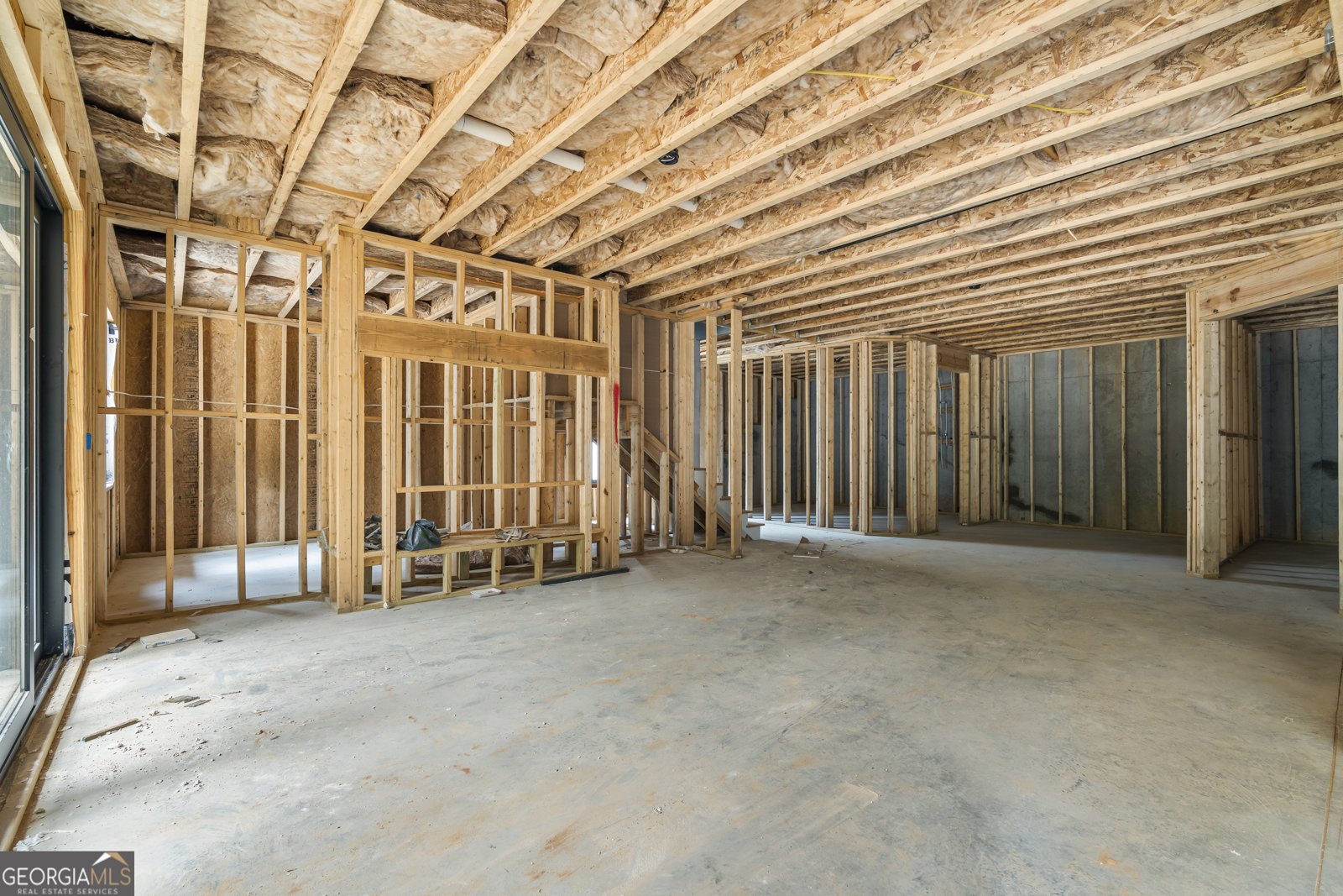 4255 Matisse Lane Fairburn - 77