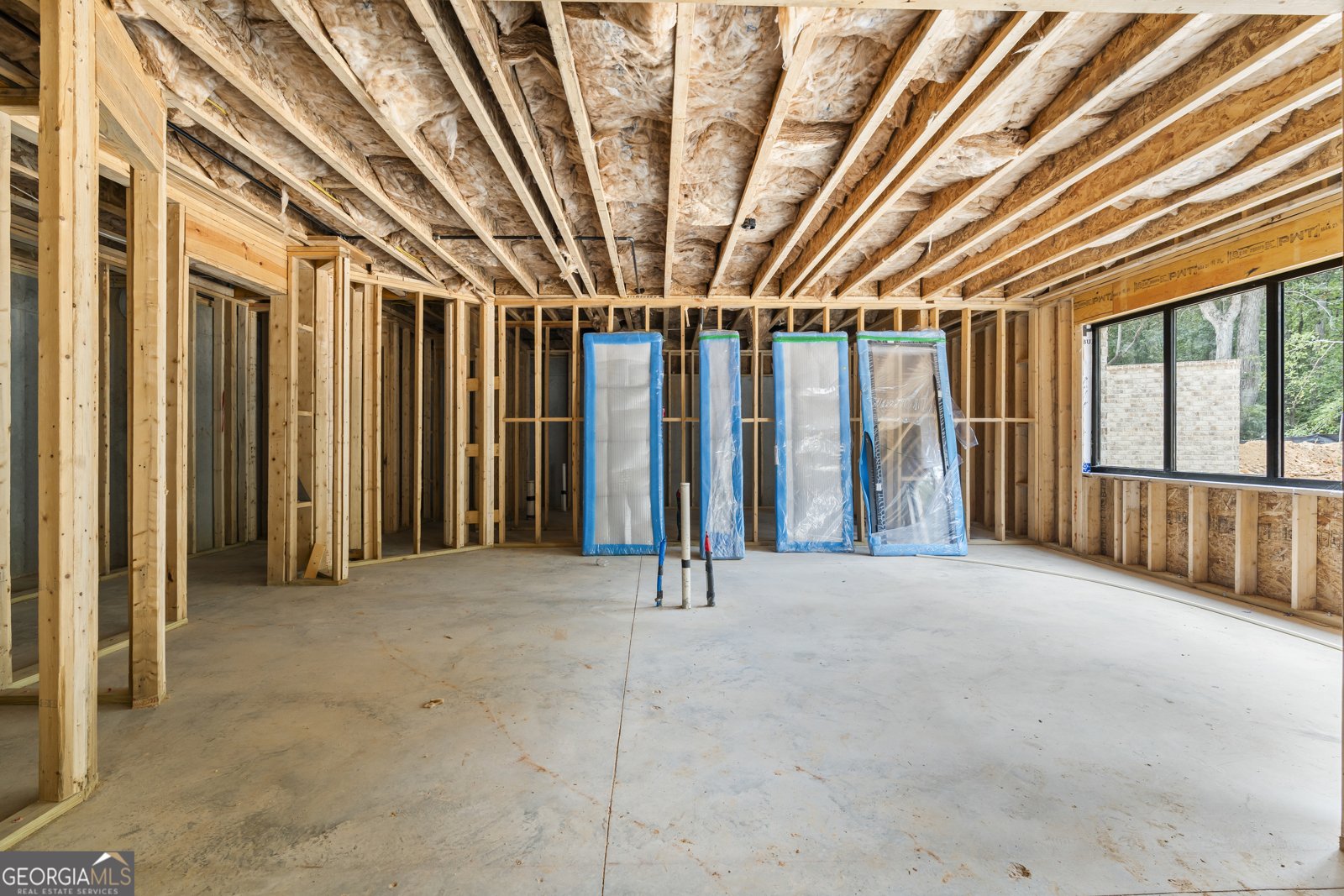 4255 Matisse Lane Fairburn - 79