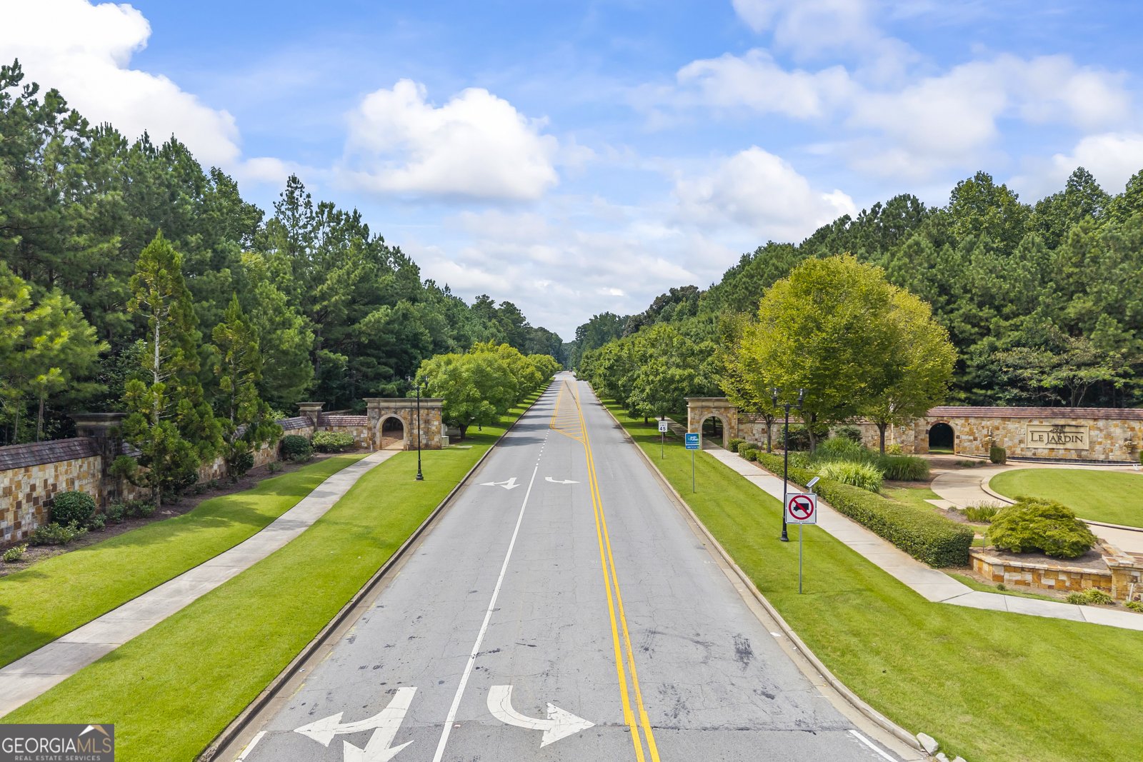 4255 Matisse Lane Fairburn - 8