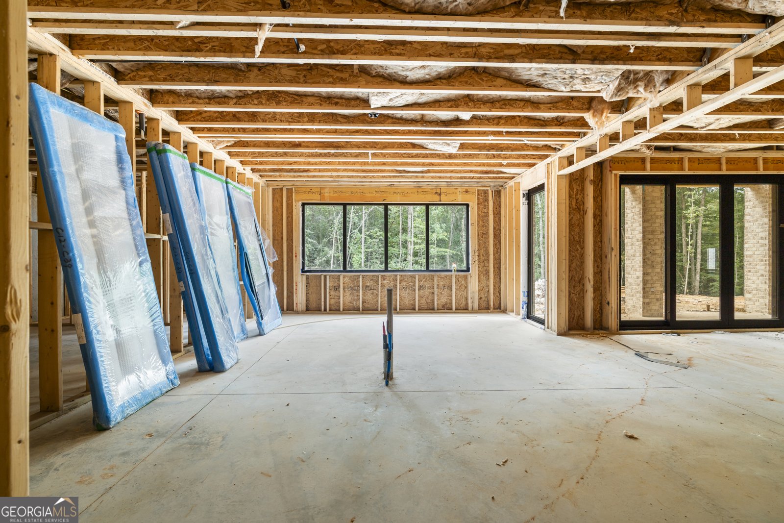 4255 Matisse Lane Fairburn - 80