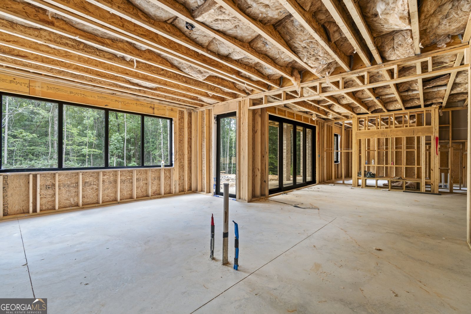 4255 Matisse Lane Fairburn - 81