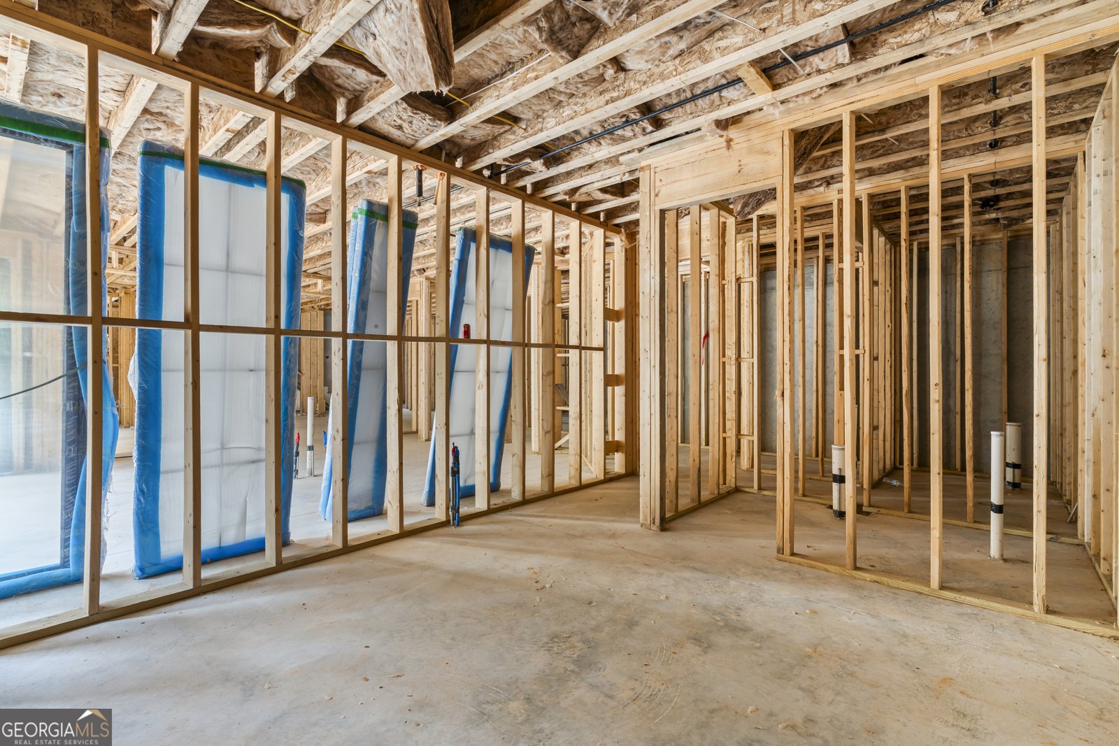 4255 Matisse Lane Fairburn - 85