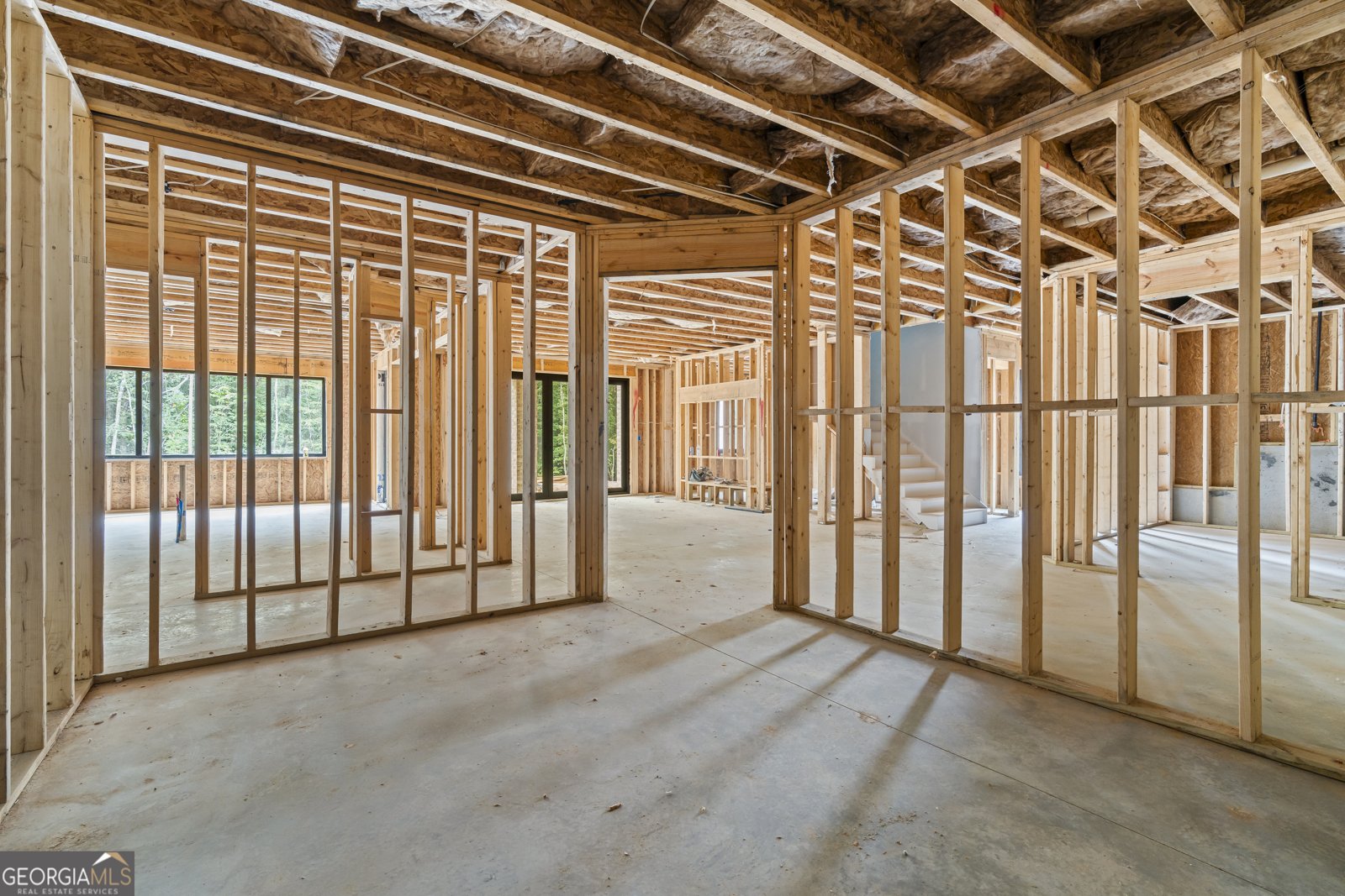 4255 Matisse Lane Fairburn - 87