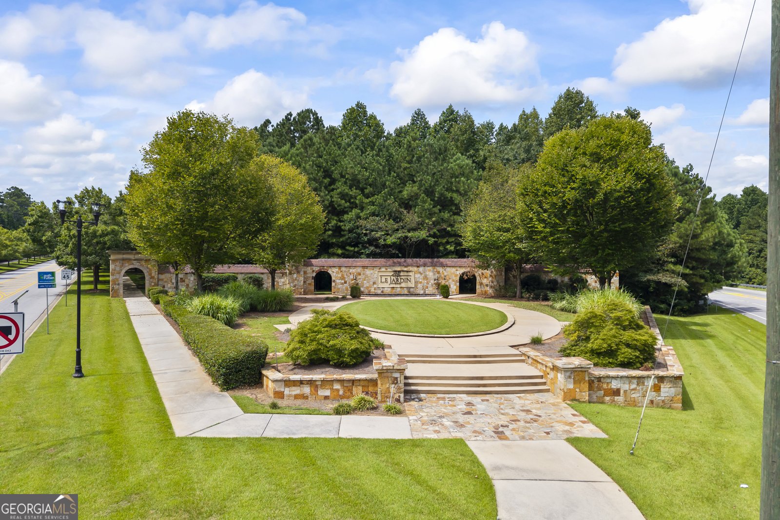 4255 Matisse Lane Fairburn - 9