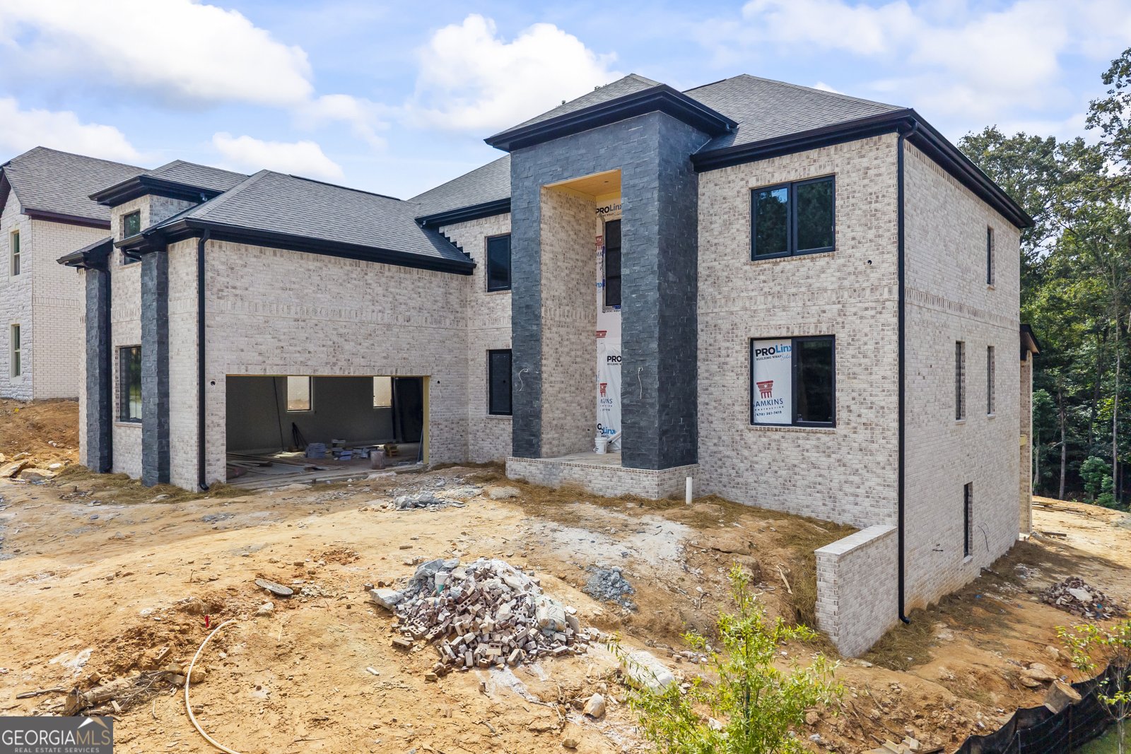 4255 Matisse Lane Fairburn - 91