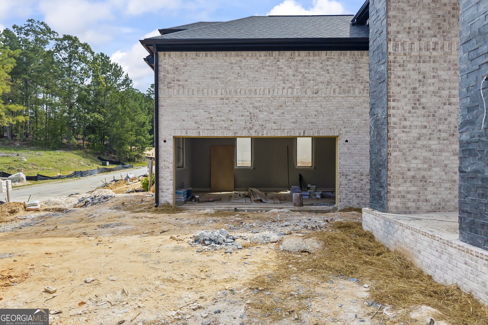4255 Matisse Lane Fairburn - 92