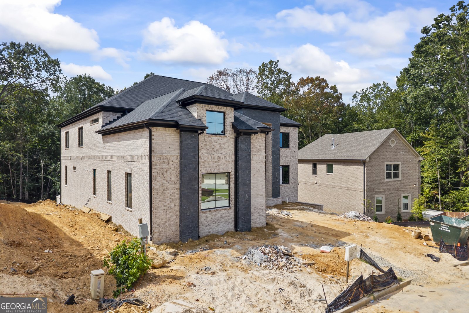 4255 Matisse Lane Fairburn - 94