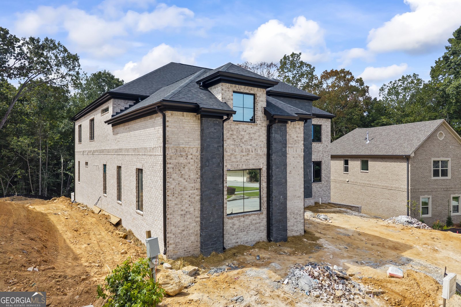 4255 Matisse Lane Fairburn - 95