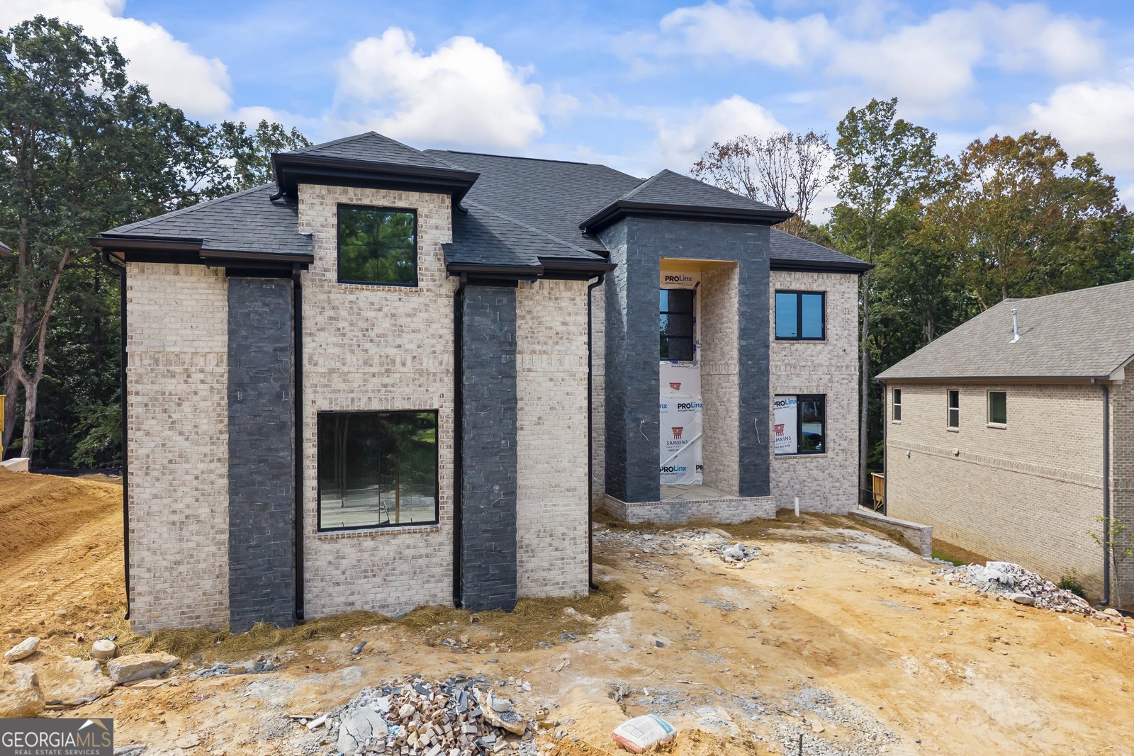 4255 Matisse Lane Fairburn - 96