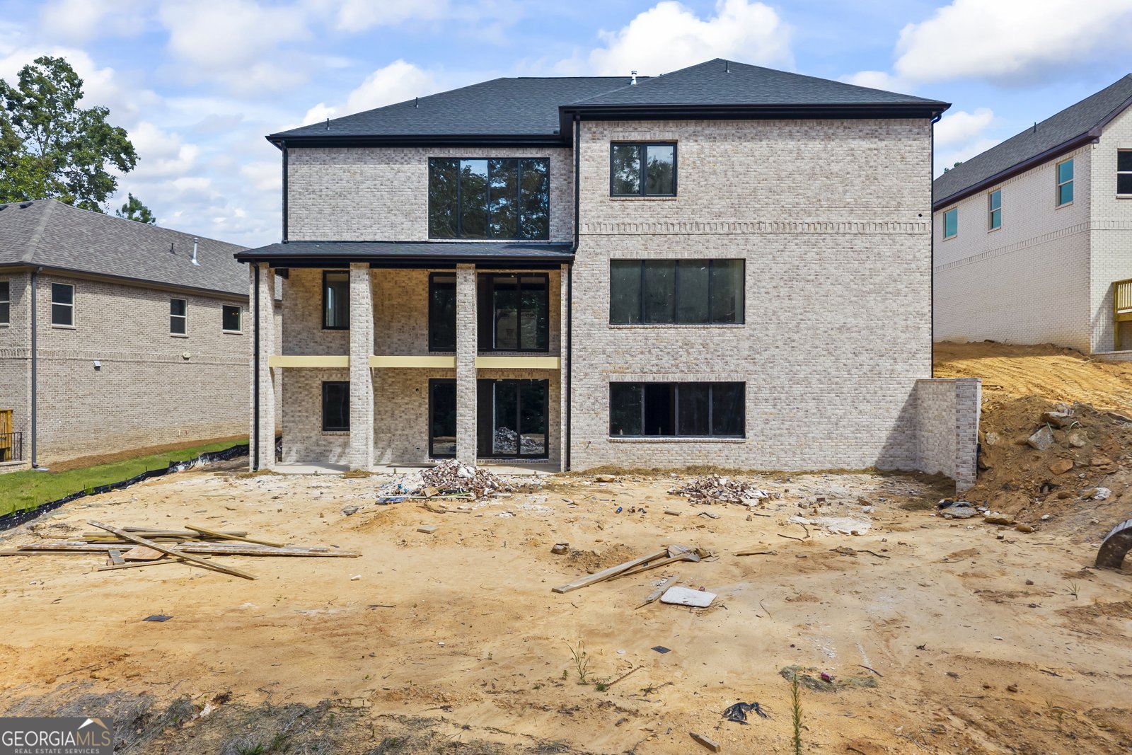 4255 Matisse Lane Fairburn - 97
