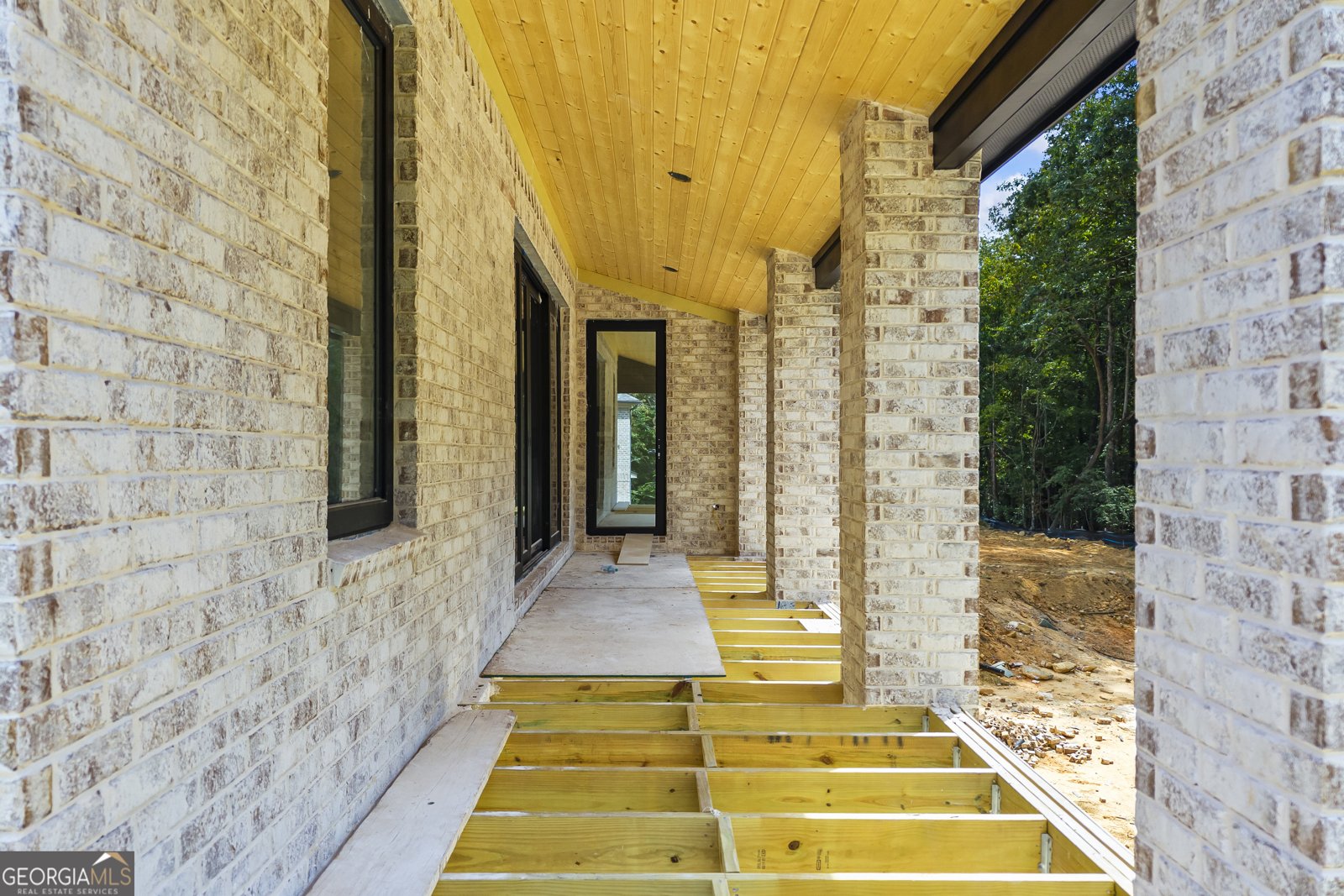 4255 Matisse Lane Fairburn - 99