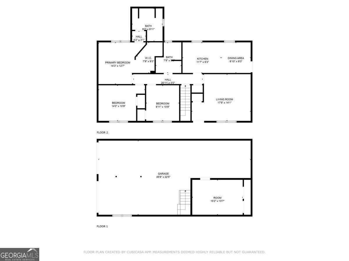 25 Meadowcliff Trail Carrollton - 10