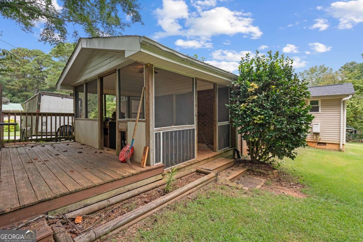 25 Meadowcliff Trail Carrollton - 2