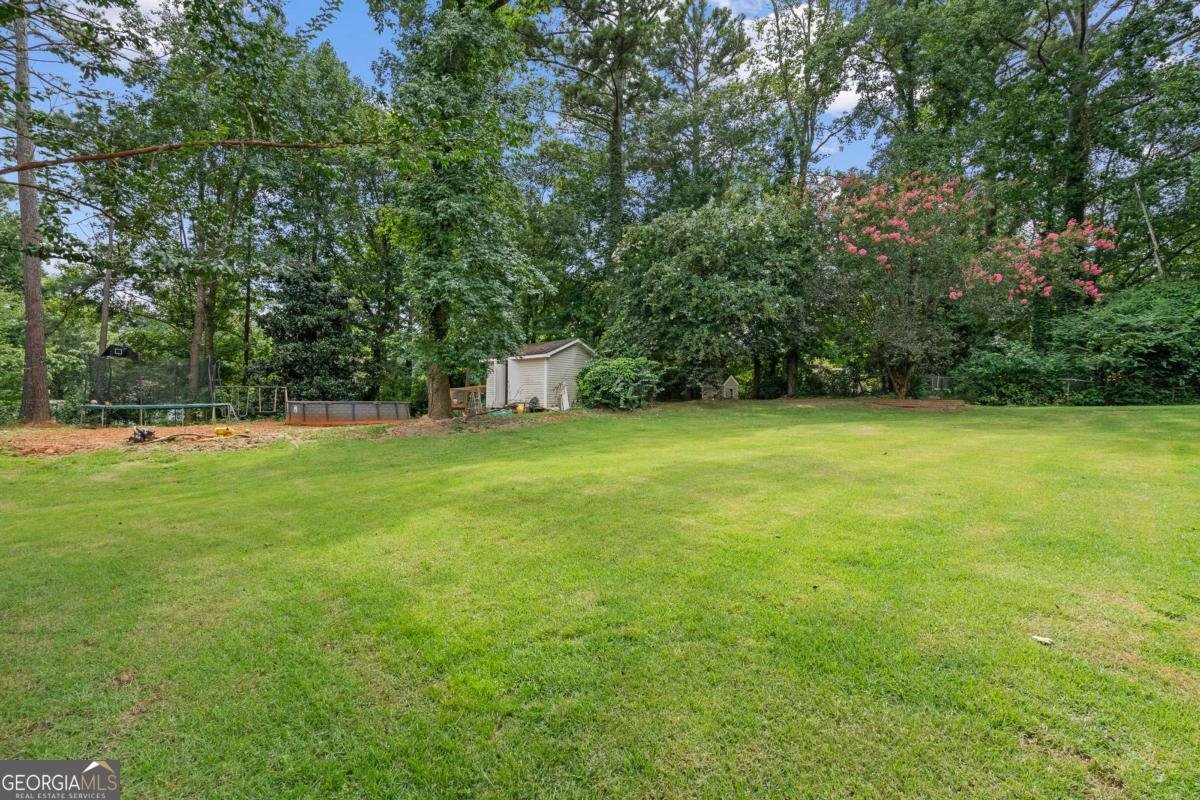 25 Meadowcliff Trail Carrollton - 8