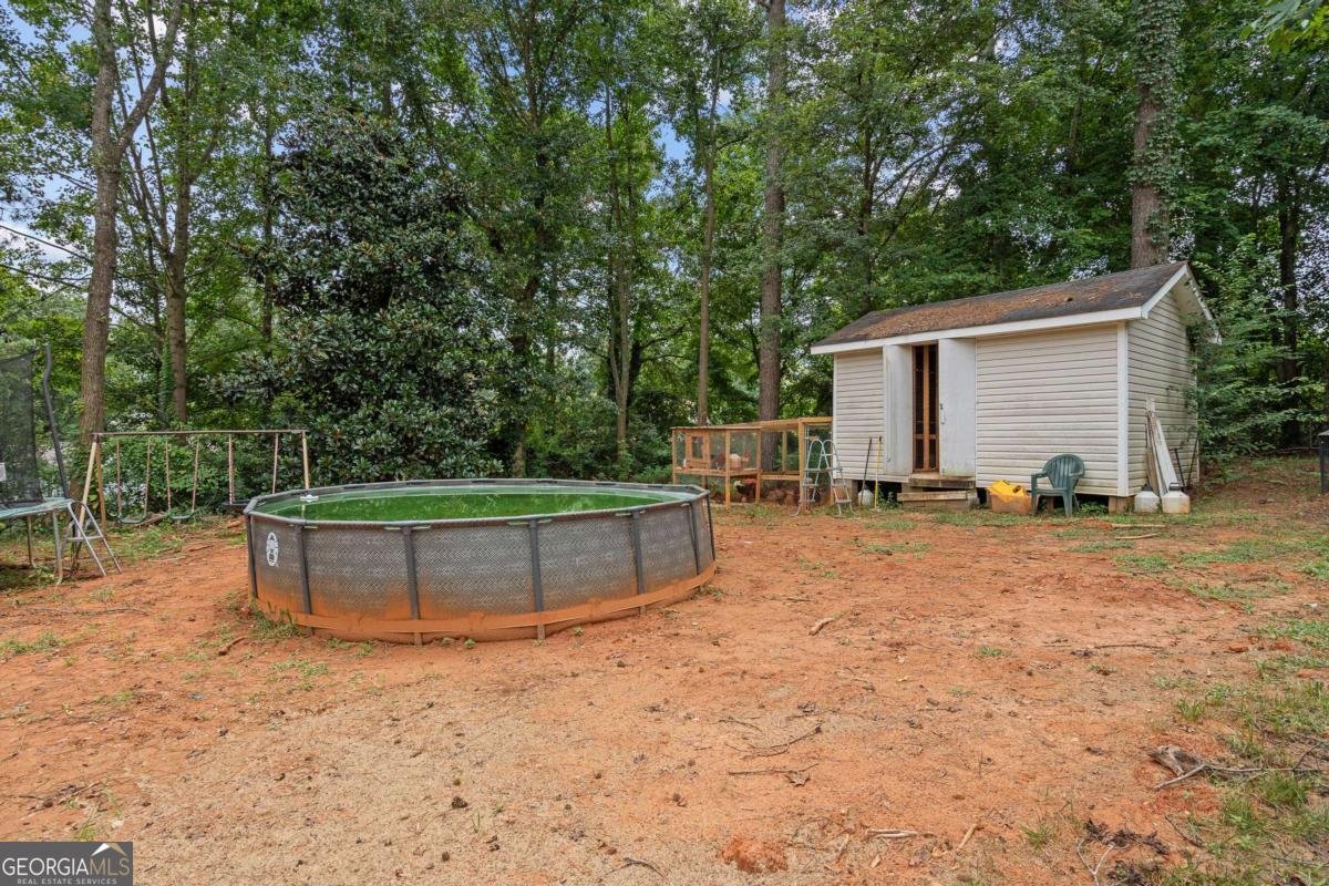 25 Meadowcliff Trail Carrollton - 9