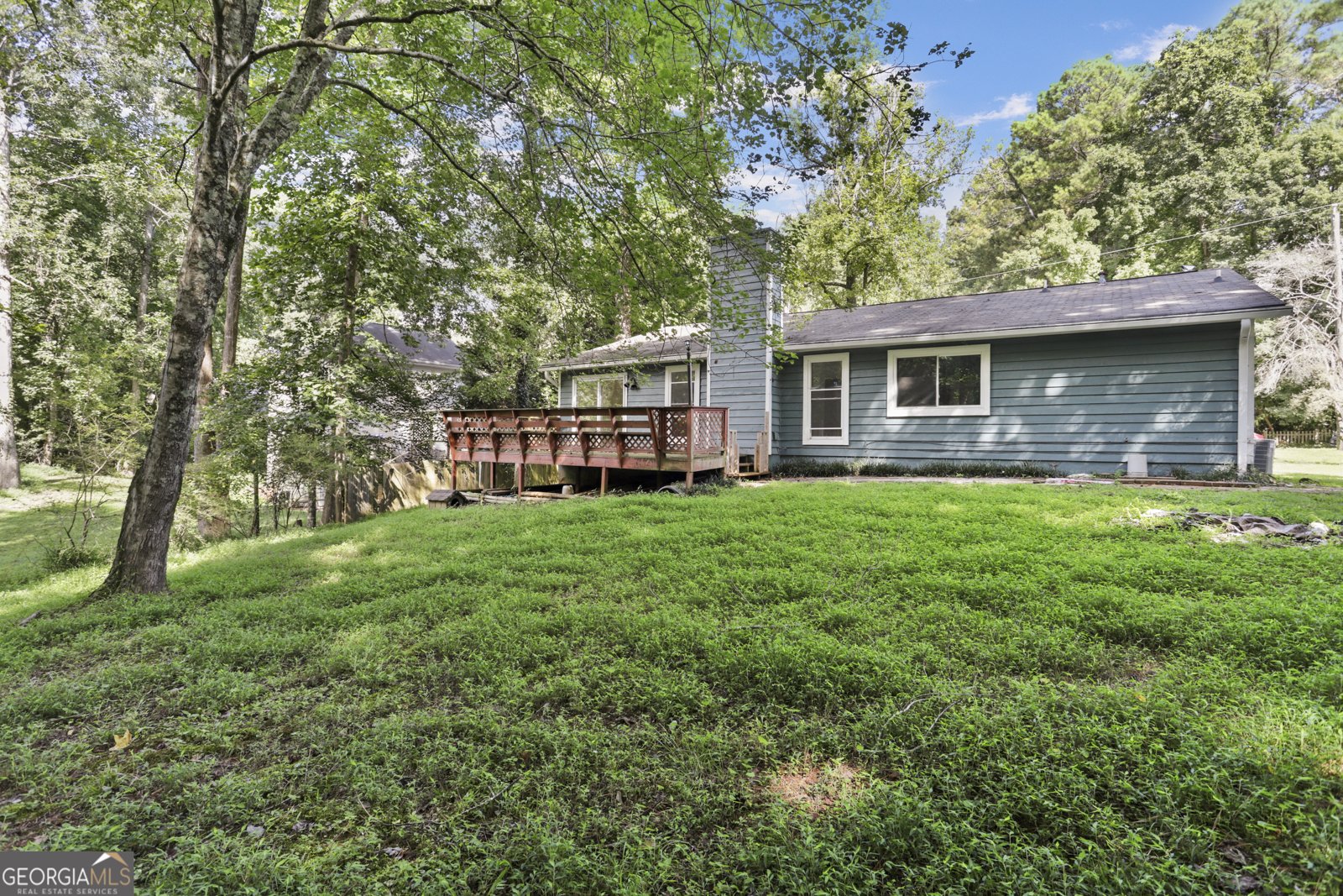 815 Oxford Hall Drive Lawrenceville - 7