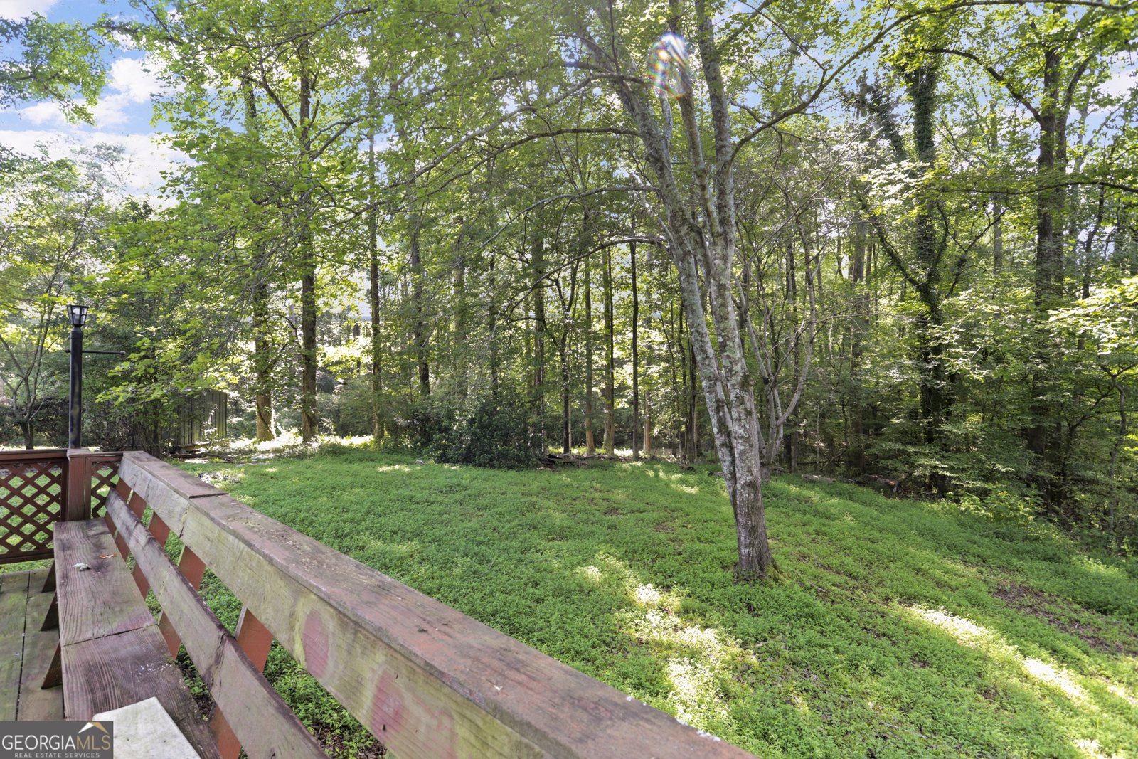 815 Oxford Hall Drive Lawrenceville - 8