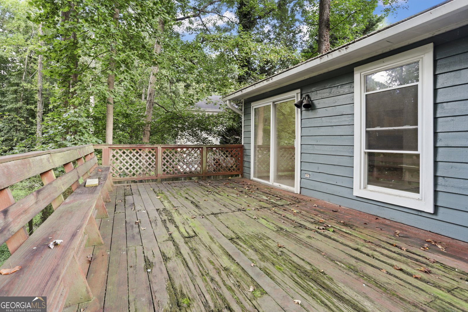 815 Oxford Hall Drive Lawrenceville - 9