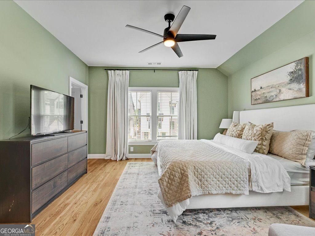 2310 Melina Place Alpharetta - 1